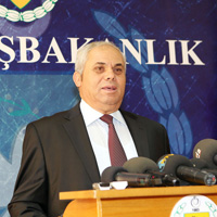 “Yurttalk Yasa Tasars” Meclis’e sevk edildi 