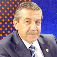 “KUKU DUYMAKTA YERDEN GE KADAR HAKLIYIZ” 