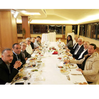 AD’DAN EROLU’NA PLAKET 