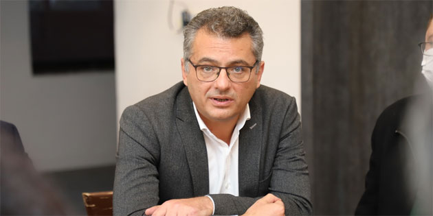 Erh�rman: “Mesele, elimize ge�en parayla ka� ekmek, s�t alabilece�imizdir” 