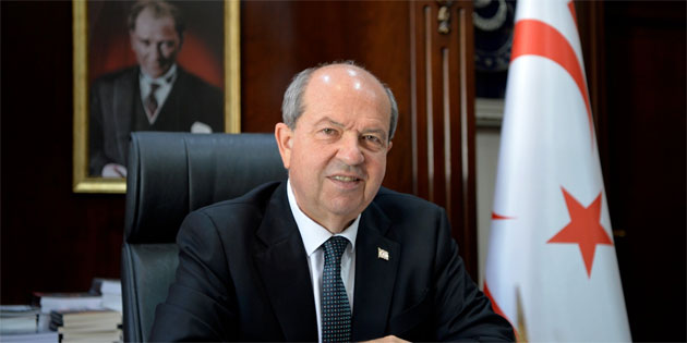 Tatar: “Do�rudan u�u�, temas ve ticaret konular�nda a��l�m yapabilseydi belki masaya oturulabilirdi” 