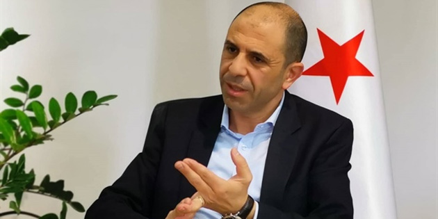 Siyasi partilere bir muafiyet, bir k�yak daha