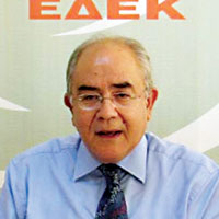 S�z d�ellosuna D�KO ve EDEK de kat�ld� 