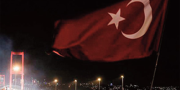 15 TEMMUZ EHTLER ANILACAK 
