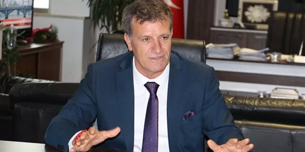 ALSANCAK YOLUNDA BYK HAYAL KIRIKLII 