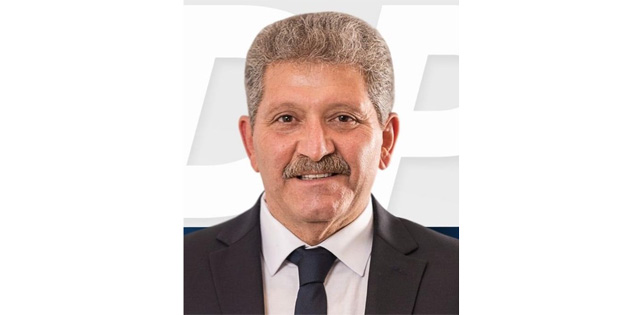 “Lefke Kaymakam’nn atanmama sebebi UBP’nin kurultay hesaplardr”