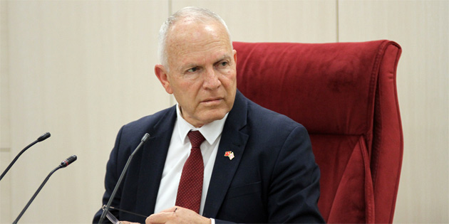 'KKTC ilelebet yaayacak'