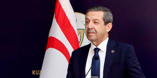 Dileri Bakan Tahsin Erturulolu’dan 15 Temmuz mesaj