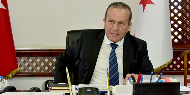 Ataolu’dan 15 Temmuz mesaj 