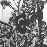 KURTULU�UN 35. YILD�N�M� KUTLANIYOR
