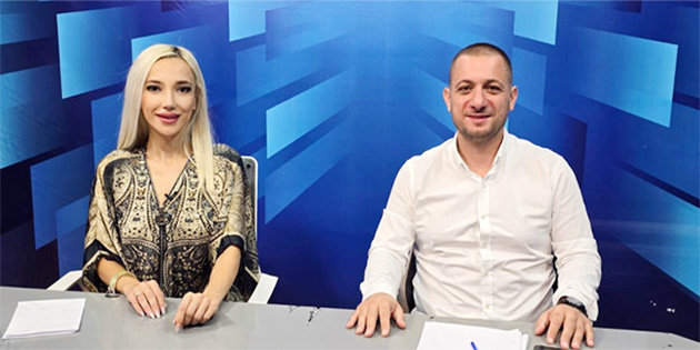 “VERG TOPLAYABLMENN YOLU, VERGY KOLAY ALMAKTAN GEER” 