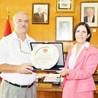 VEFA RNE