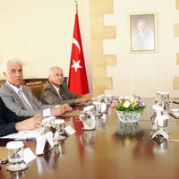 SARAY’DA KIBRIS ZRVES