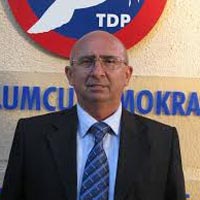 TDP’den Babakan’a eletiri 