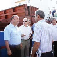 Bakan zm sz verdi 