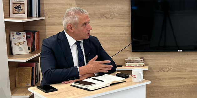 SYAS VE TOPLUMSAL BR RADE LE TM SORUNLARIMIZI ZERZ 