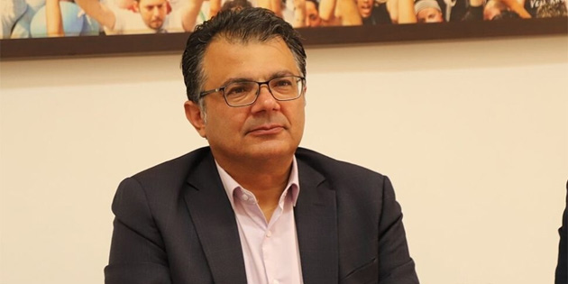 E��T�MDE PLANSIZLIK VE KAOS S�R�YOR! 