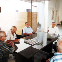 Aknc: “Parti siyasetine dnmeyeceim” 