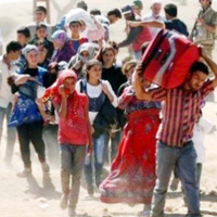 Rum y�netimi Suriyeli s���nmac�lara haz�rl�ks�z 