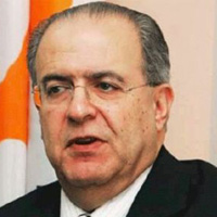 �evreciler hareketi’nin ba�kan� perdikis oldu