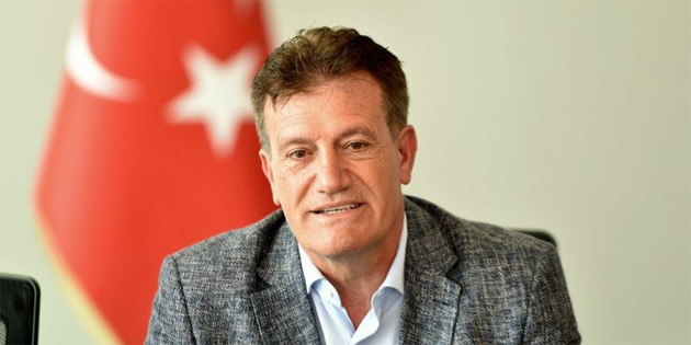 ARIKLI’DAN CTP’YE STFA REST 