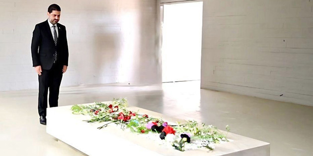 DENKTA’IN LKE VE DEALLER YOLUMUZU AYDINLATIYOR!.. 