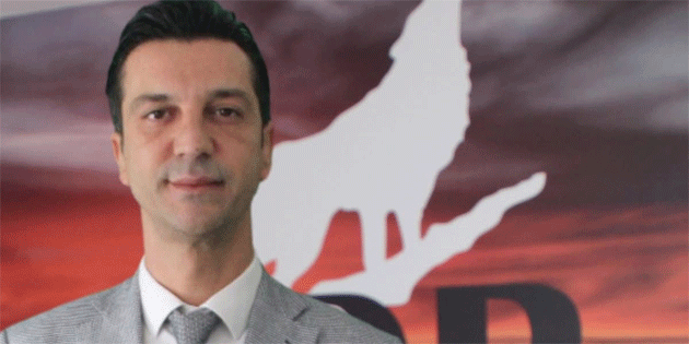 Bskvt: 'Kk halkn en karanlk gnlerinde k oldu, direnii bir dava olarak benimsedi'