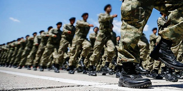 BEDELL ASKERLK N YASAL DEKLK ARISI 