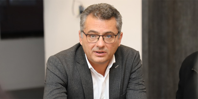 Erhrman: “Bu lkeyi birlikte yneteceiz” 