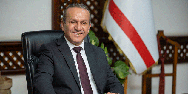 Ataolu: 'Dr. Fazl Kk, Kbrs Trk halknn tarihine ve kimliine yn veren bir semboldr'