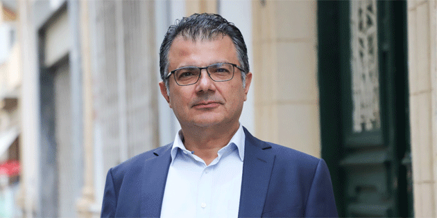 Akansoy: Adaymz sadece CTP’nin deil, tm yurtseverlerin ve demokratlarn aday olacak