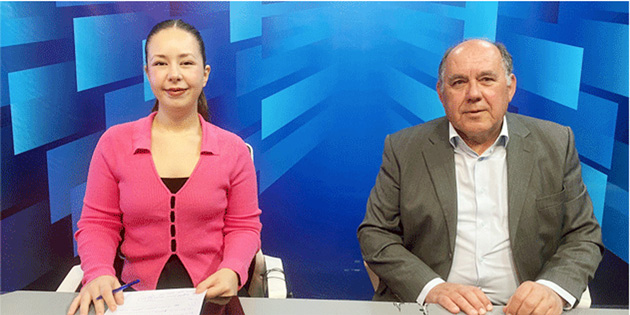 �K� DEVLETL� MODELLE B�RLE��K KIBRIS!.. 