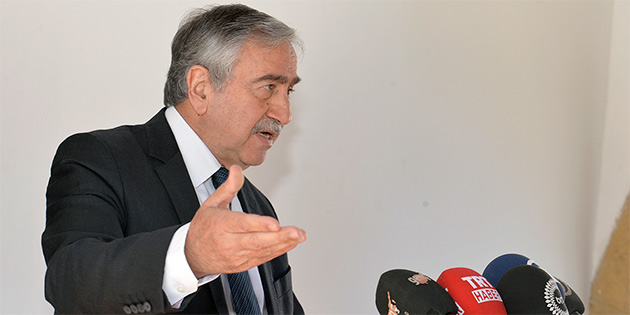 CUMHURBAKANI AKINCI, EIDE LE GRMESNDEN SONRA AIKLAMALARDA BULUNDU