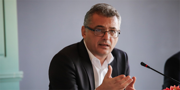 CRANS MONTANA’DA NEDEN MASADAN KALKTINIZ?” 