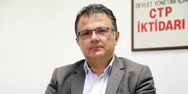 KARA PARA LKENN TBARINI ZEDELYOR 