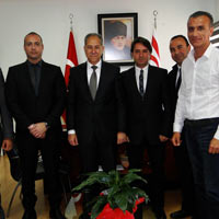 birlii srecek