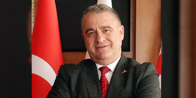 ACI �T�RAF: KIB-TEK BATMI� HALDE 