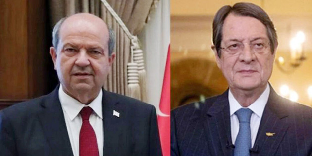 Konferans �ncesi G�ney'de 'siyasi e�itlik' tart��mas�