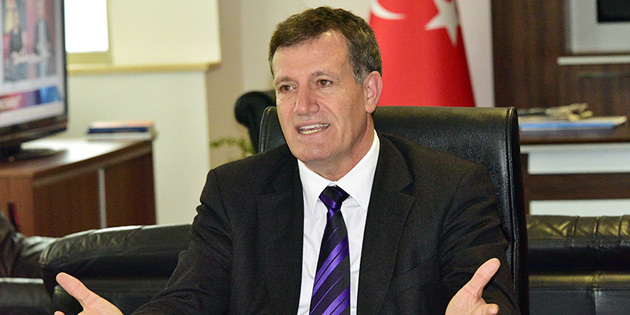 “9 B�N 500 �YE SAYISI NORMAL DE��L” 