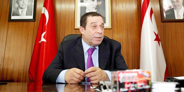 “ZAMAN KAYBETT�RMEYE �ALI�IYOR” 