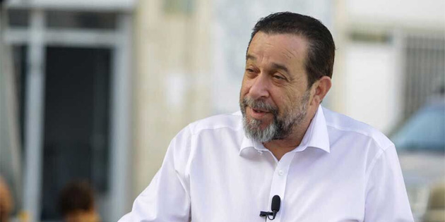 DENKTA: AKTF SYASETE DNME KARARI ALDIM 