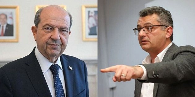 CUMHURBAKANLII SEM YARIINDA TATAR NE GET 