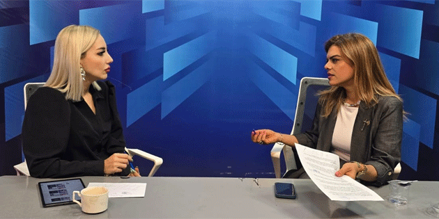 '��z�ms�zl�k kaos yarat�yor'