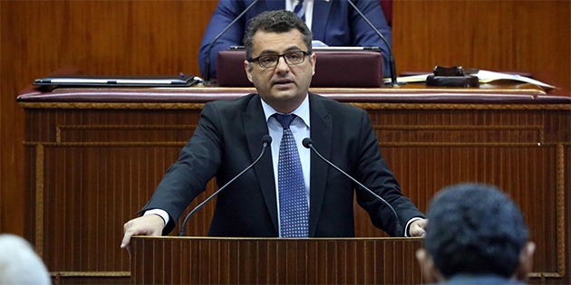 “MECL�S KARARI UYGULANACAKSA K�RALAMA �PTAL ED�LMEL�”