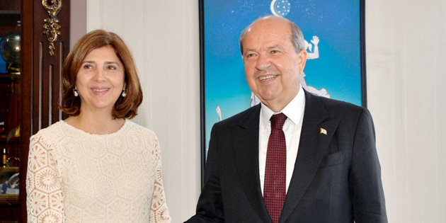 HOLGUN ORTAK ZEMN OLMADAN MZAKEREYE SRKLEMEK STED 