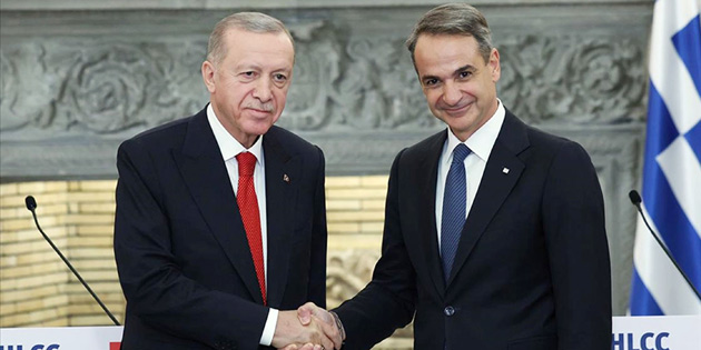 KIBRIS N OLUMLU MESAJ IKMADI 