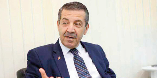 RUMLARA �AMAR G�B� CEVAP 