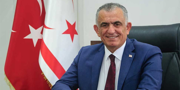 avuolu'ndan babalar gn mesaj