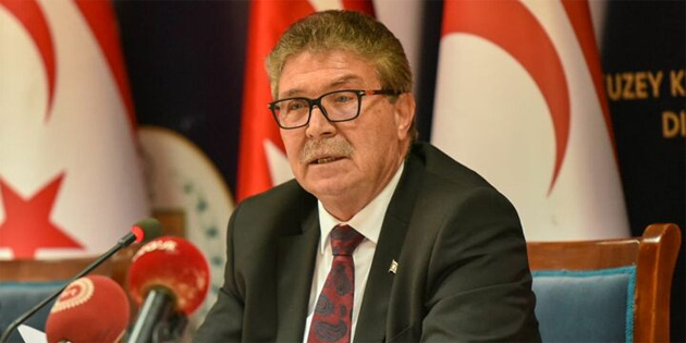 “Anavatan T�rkiye ile isti�are halinde gerekli takibi yap�yor ve kararlar� al�yoruz”