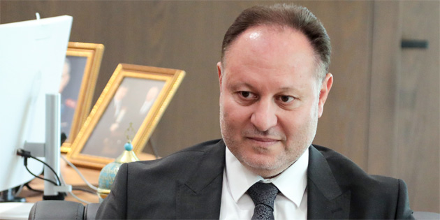 ztrkler’den babalar gn mesaj